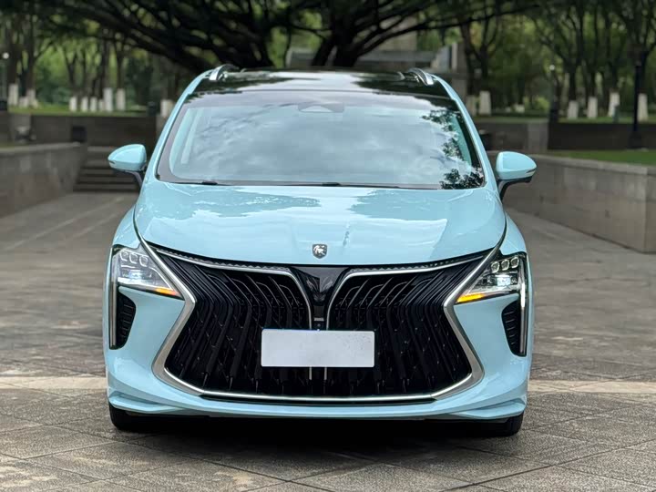 Dongfeng Forthing Yacht, 2022 — фото 2 из 9