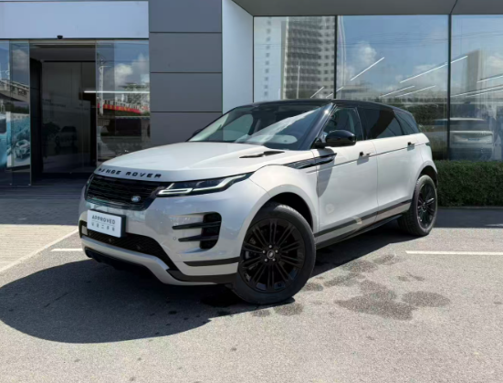 Land Rover Range Rover Evoque L, 2023 — купить в Твери под ключ