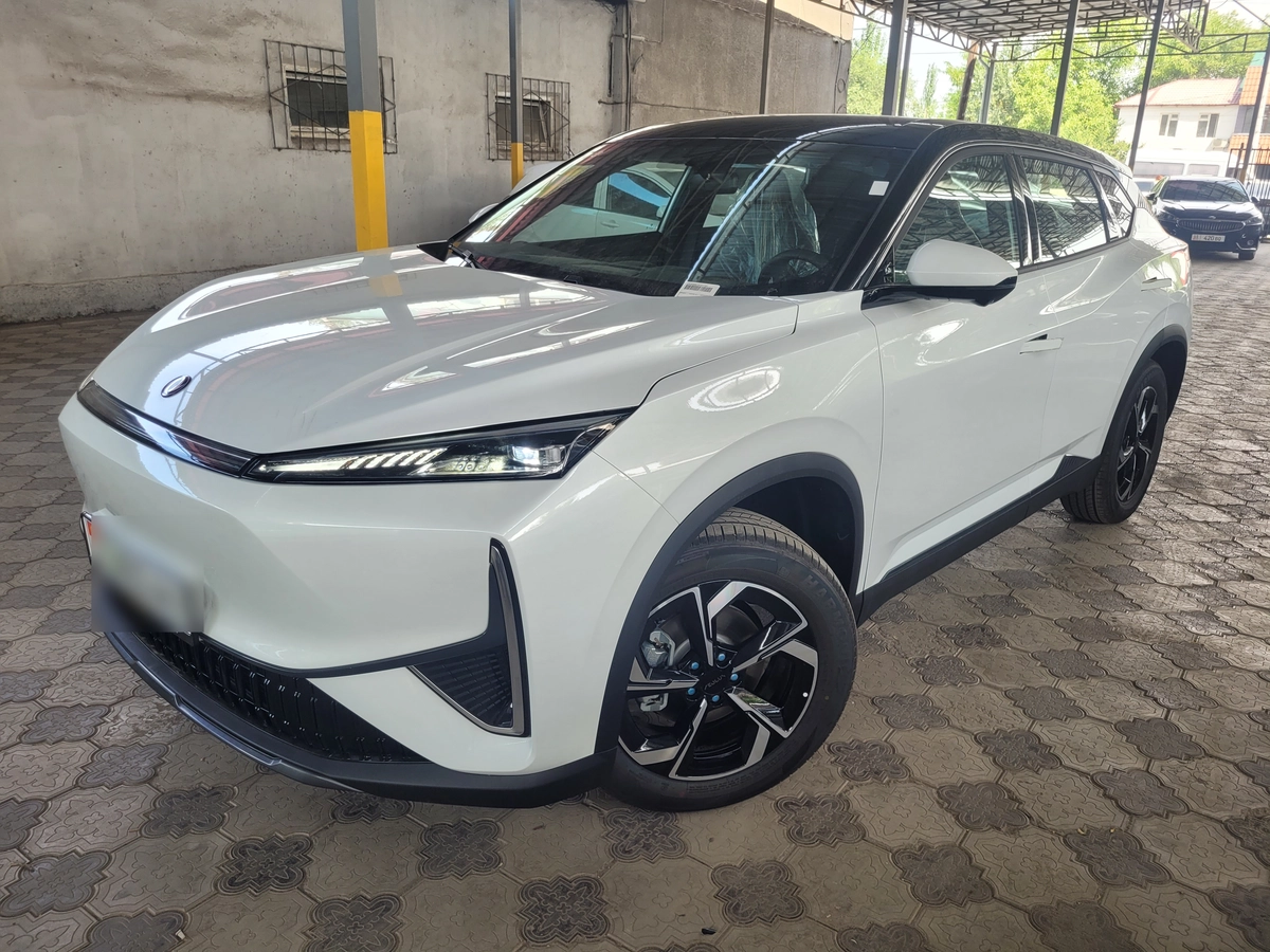 Dongfeng Aeolus L7, 2024 — фото 3 из 6