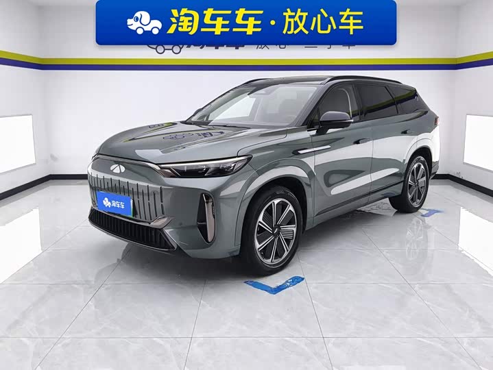 Chery Fulwin T10, 2024 — купить в Пензе под ключ