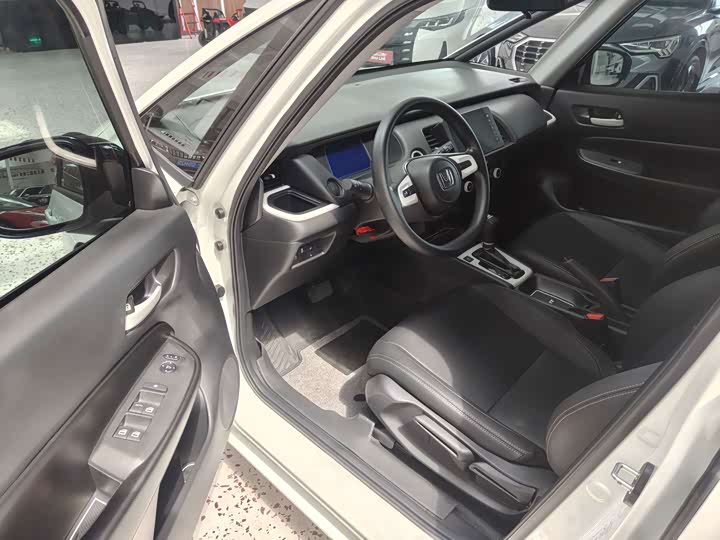 Honda Fit, 2022 — фото 5 из 9