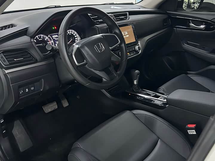 Honda Envix, 2022 — фото 4 из 9