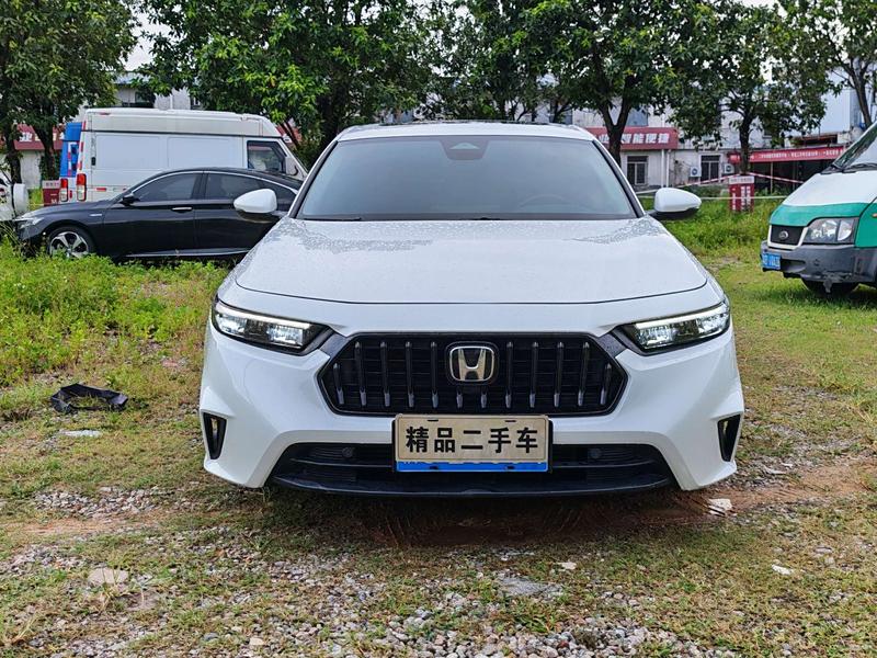 Honda Inspire, 2023 — фото 2 из 11