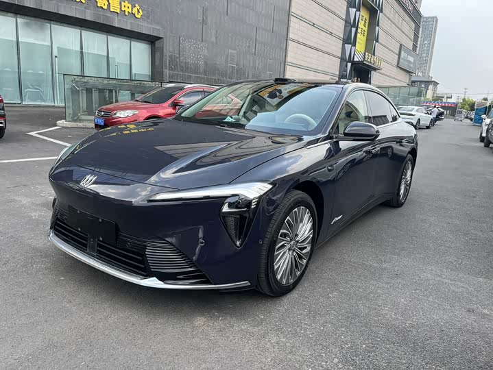 Buick Electra L7, 2025 — купить в Ижевске под ключ