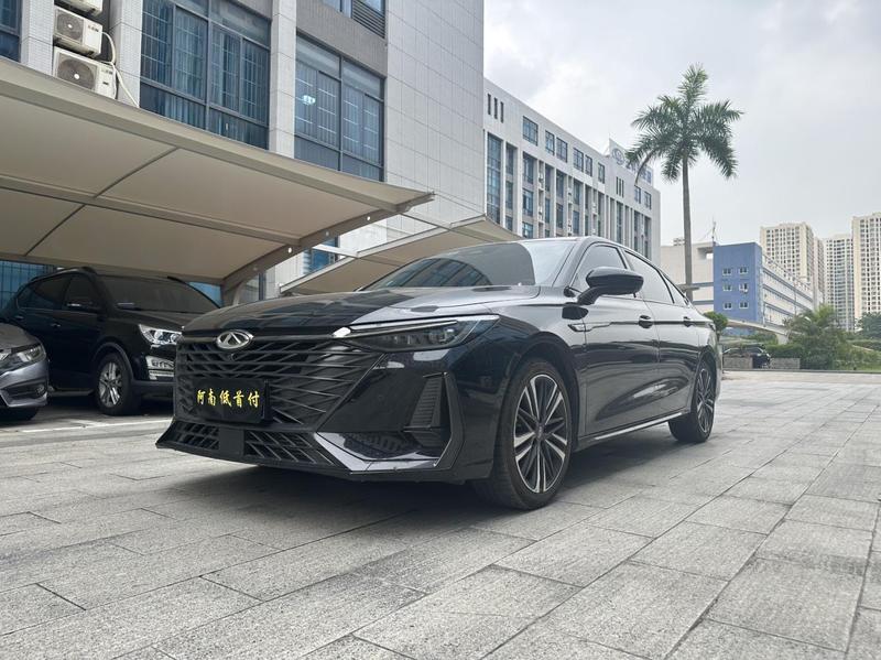 Chery Arrizo 8, 2023 — купить в Смоленске под ключ