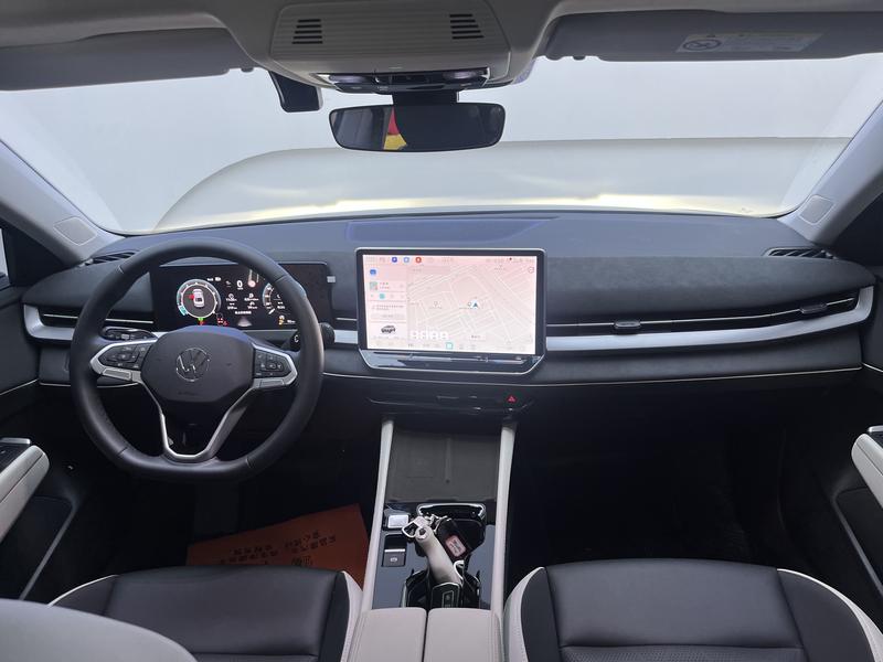Volkswagen Sagitar L, 2025 — фото 6 из 10