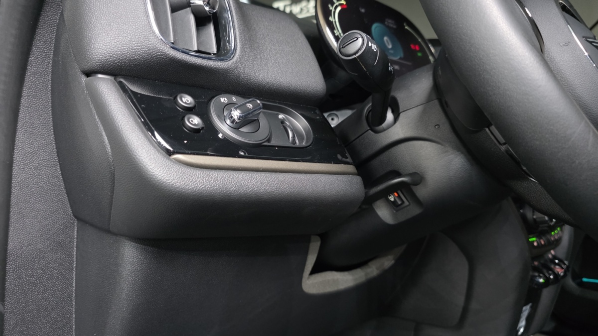 Mini Countryman, 2023 — фото 11 из 12