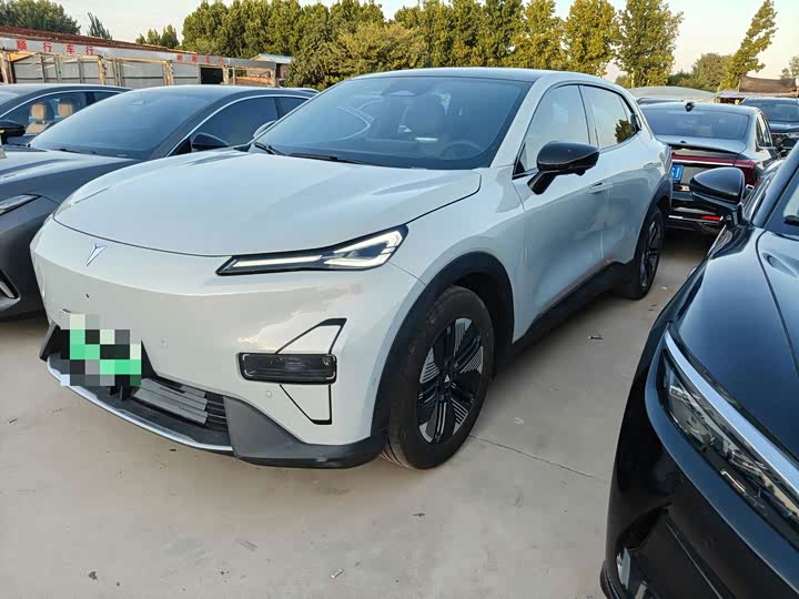 Changan Deepal S05, 2026 — купить в Санкт-Петербурге под ключ