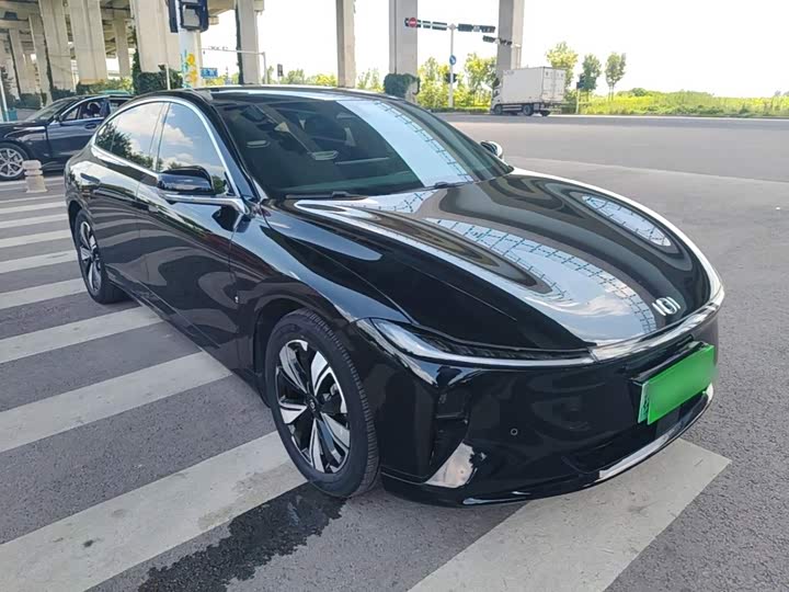 Changan Qiyuan (Nevo) A07, 2024 — фото 4 из 9