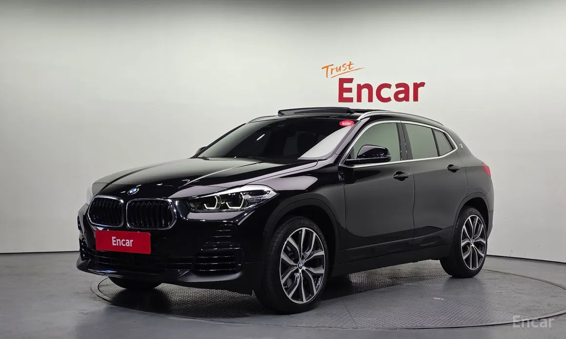 BMW X2 (F39), 2022 — купить в Ижевске под ключ