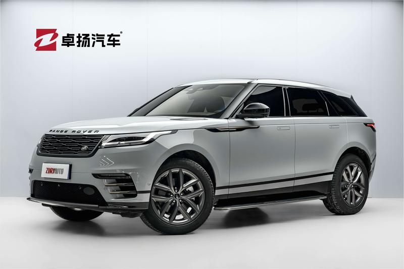 Land Rover Range Rover Velar, 2024 — купить в Санкт-Петербурге под ключ