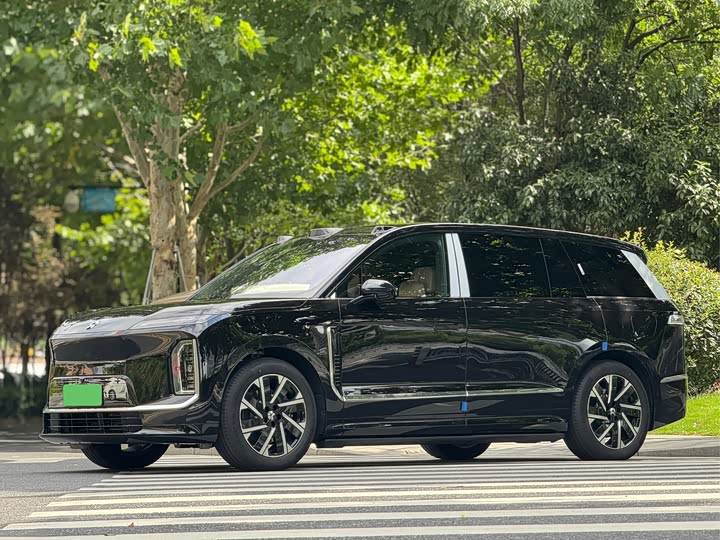 Nio ES9, 2026 — купить в Санкт-Петербурге под ключ