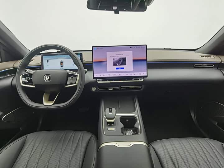 Changan Eado Plus, 2025 — фото 5 из 9