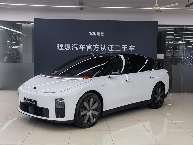 LiXiang i6, 2026 — купить в Самаре под ключ