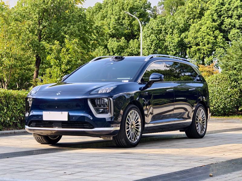 GAC Hyptec HL, 2025 — купить в Рязани под ключ