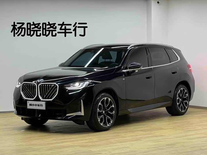 BMW X3, 2025 — купить в Йошкар-Оле под ключ