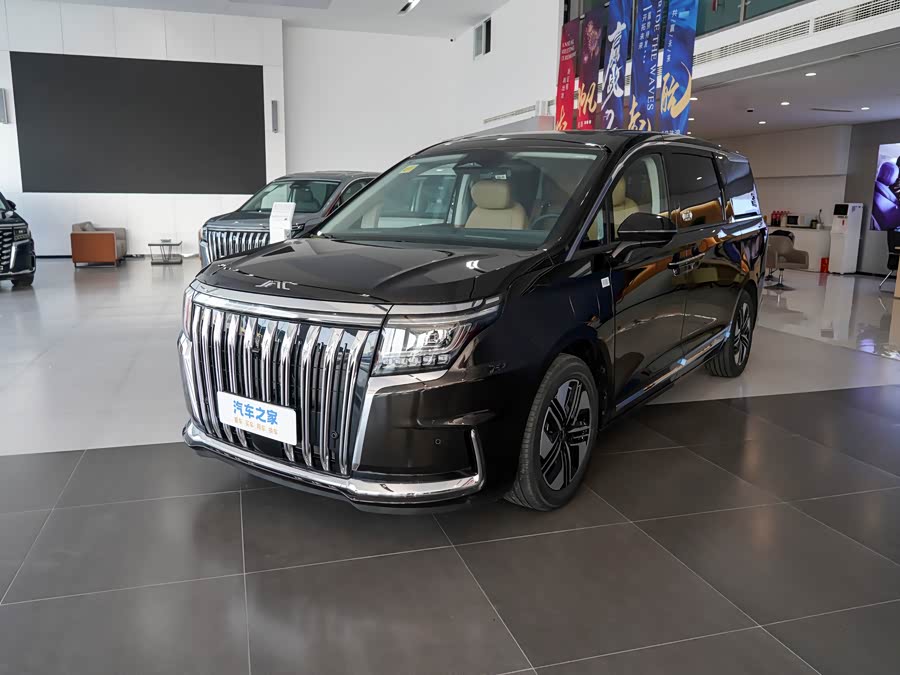 JAC Refine RF8 Hybrid, 2026 — купить в Орле под ключ