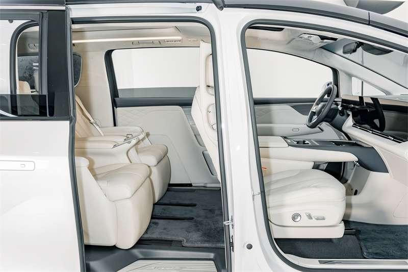 Buick OMPV, 2025 — фото 12 из 12