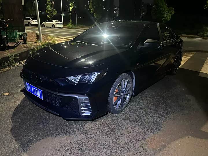 GAC Trumpchi Empow R, 2023 — купить в Самаре под ключ