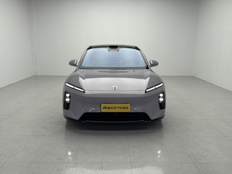 Nio ET5, 2025 — фото 2 из 12
