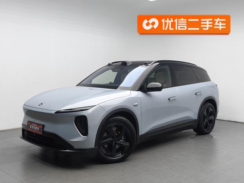 Nio ES6, 2024 — купить в Оренбурге под ключ