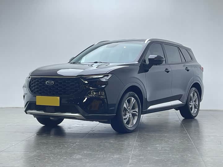Ford Equator Sport, 2023 — купить в Ижевске под ключ
