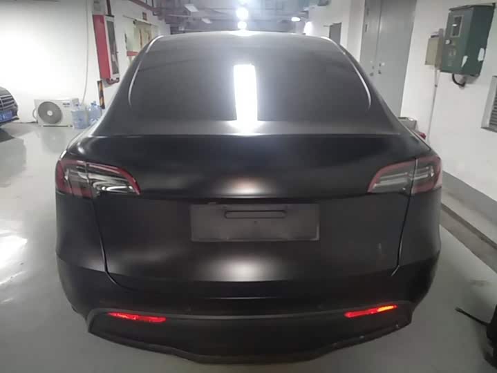 Tesla Model Y, 2021 — фото 6 из 9
