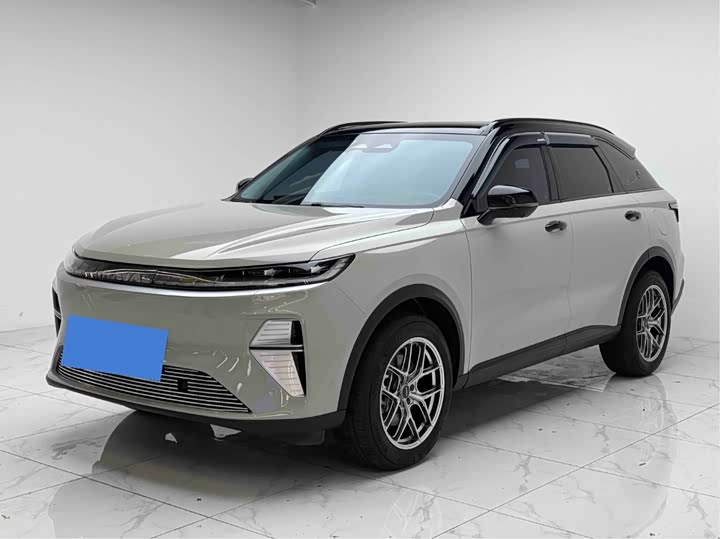 Haval Ruge Max, 2025 — купить в Самаре под ключ