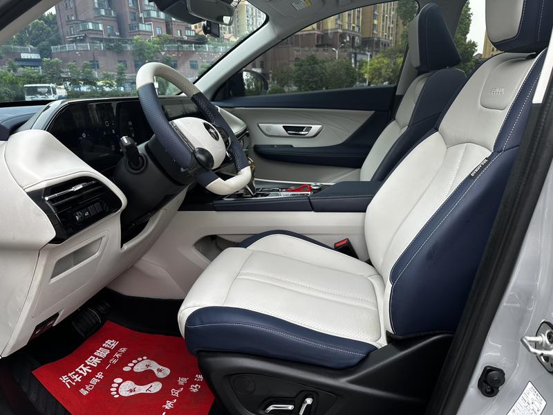 Dongfeng Aeolus Huge, 2022 — фото 11 из 12