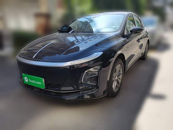 Hongqi E-QM5, 2025 — купить в Санкт-Петербурге под ключ
