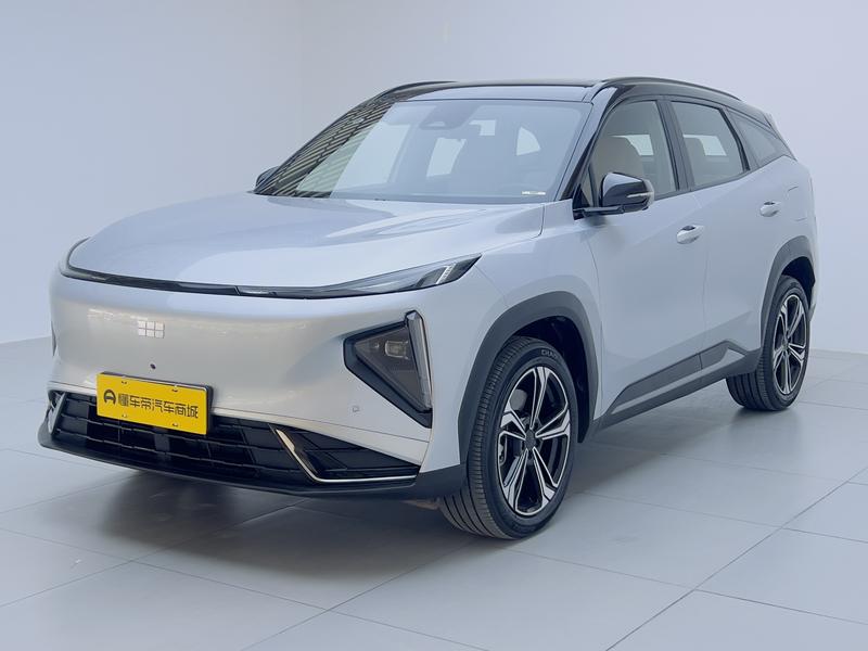 Geely Galaxy L7, 2024 — купить в Перми под ключ