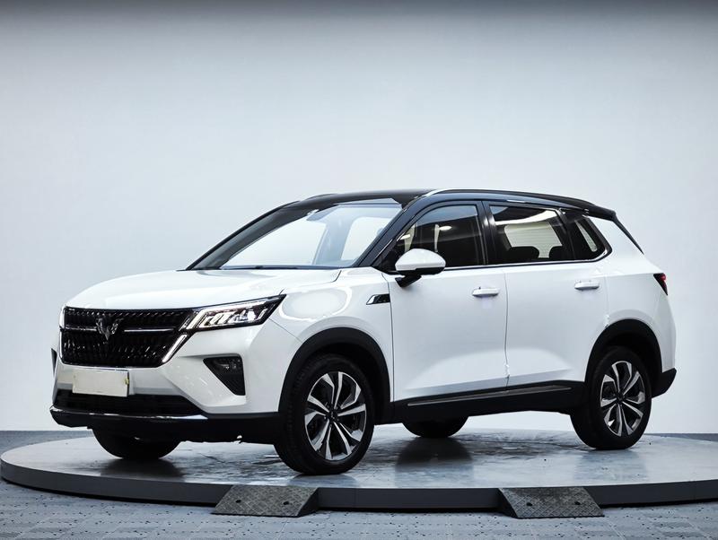 Wuling Asta, 2021 — купить в Костроме под ключ