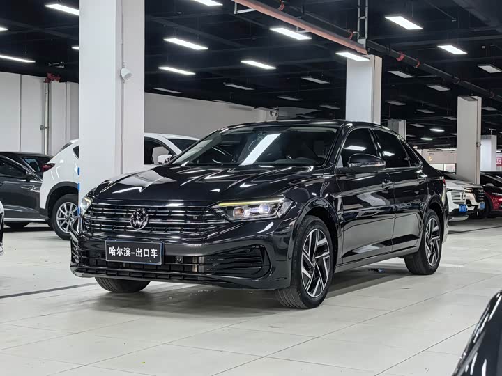 Volkswagen Sagitar L, 2023 — купить в Белгороде под ключ