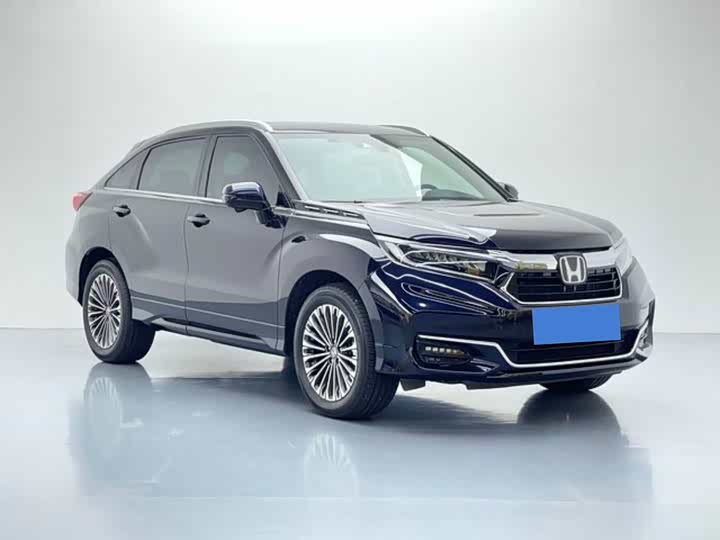 Honda Avancier, 2025 — фото 3 из 9