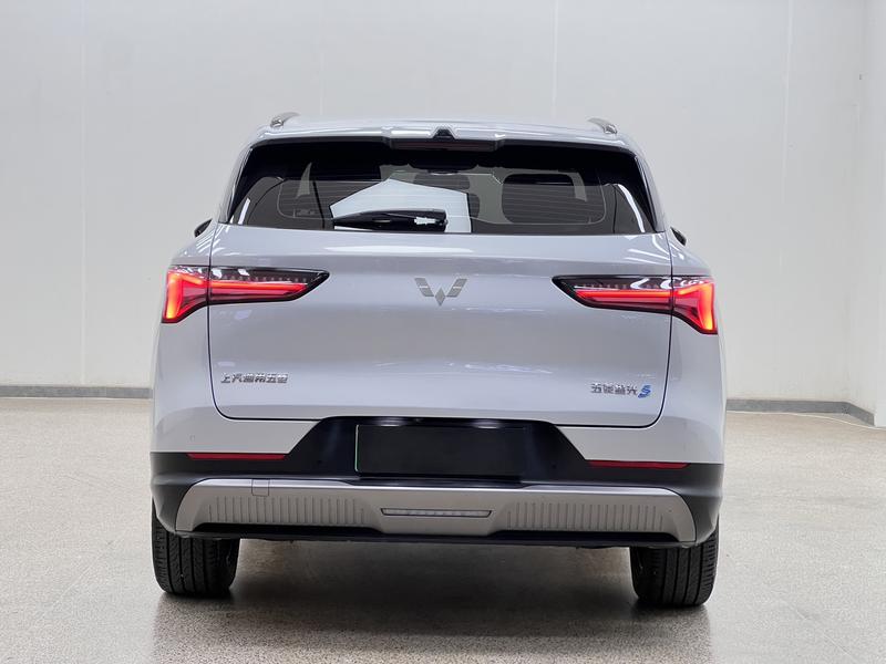 Wuling Starlight S, 2024 — фото 6 из 12