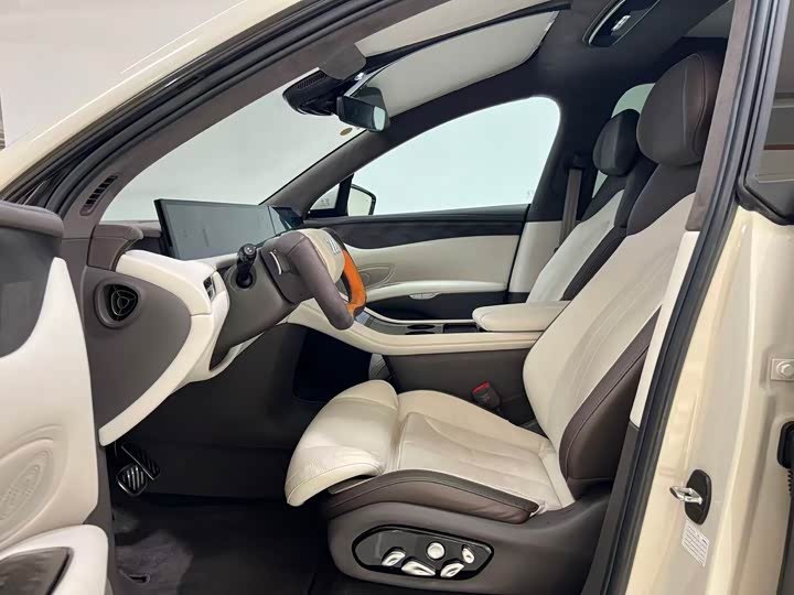 IM motors LS7, 2022 — фото 3 из 9