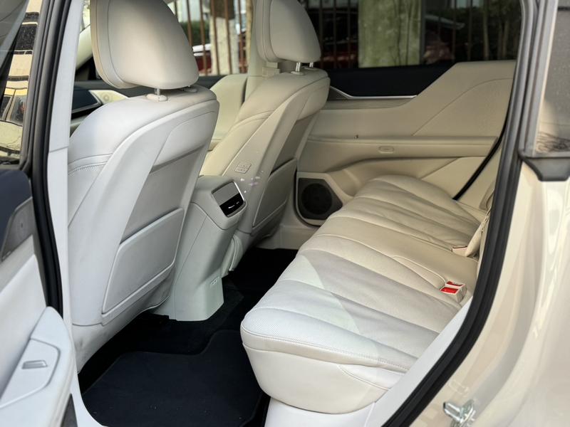 Buick Electra L7, 2025 — фото 9 из 11