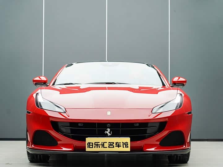 Ferrari Portofino, 2023 — фото 6 из 9