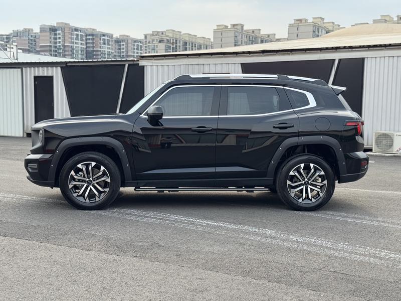 Haval H-Dog, 2023 — фото 3 из 10