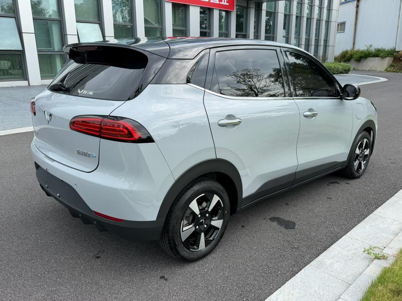 Wuling Bingo Plus, 2025 — фото 6 из 10