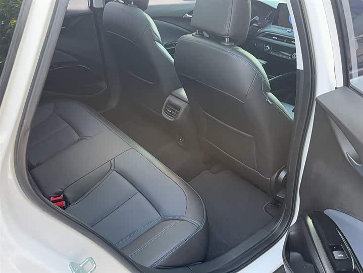 Buick Velite 6, 2022 — фото 5 из 9