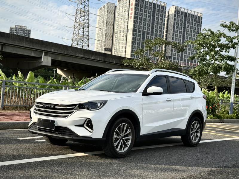 Jetour X70M, 2021 — купить в Белгороде под ключ