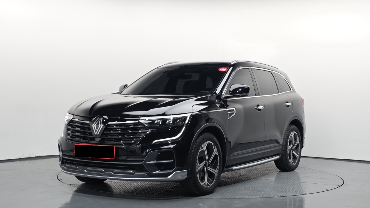 Renault QM6, 2024 — купить в Нижнем Новгороде под ключ