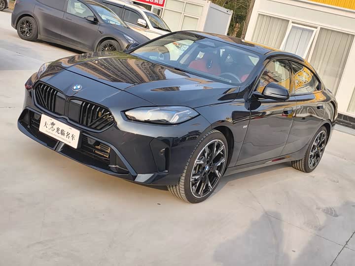 BMW 2 Series, 2024 — купить в Костроме под ключ