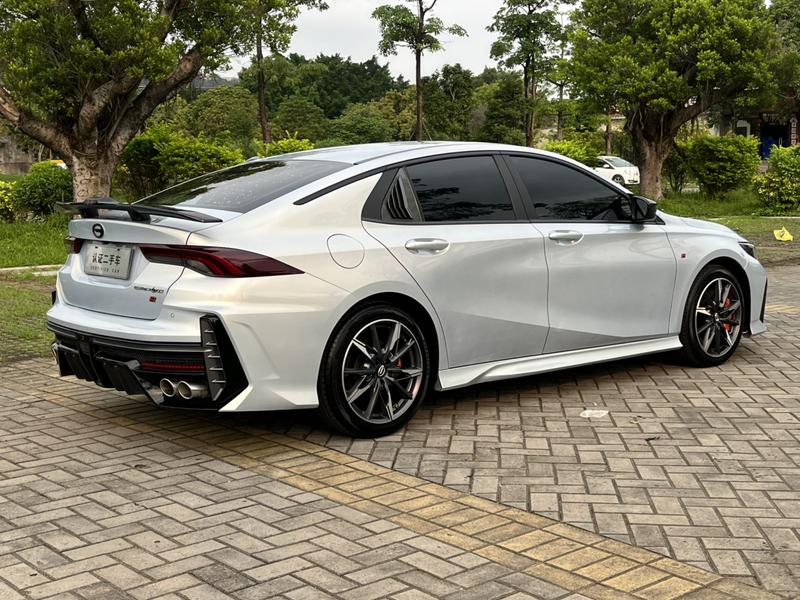 GAC Trumpchi Empow R, 2023 — фото 7 из 12