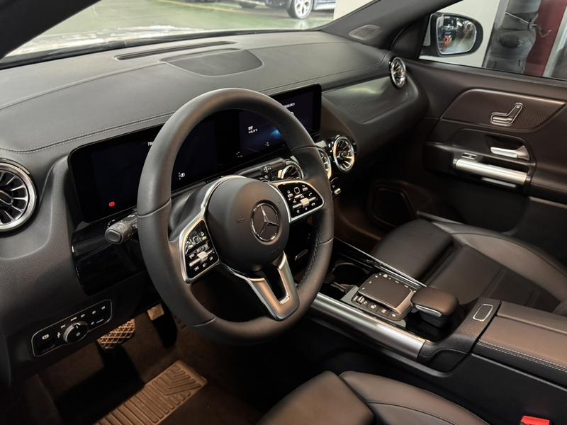 Mercedes-Benz GLA-Class, 2021 — фото 4 из 9