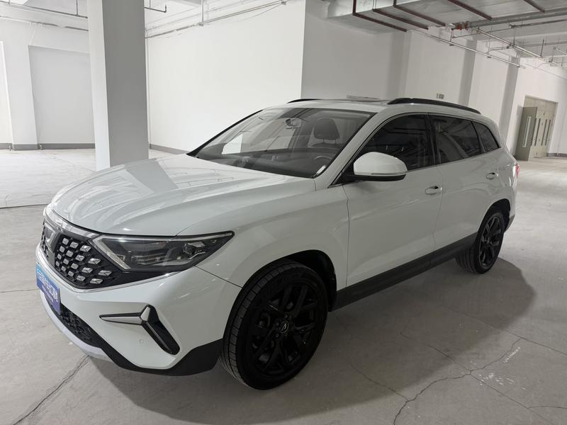 Jetta VS7, 2023 — купить в Орле под ключ