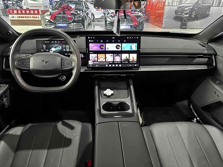 Dongfeng Yipai eπ 007, 2025 — фото 7 из 9