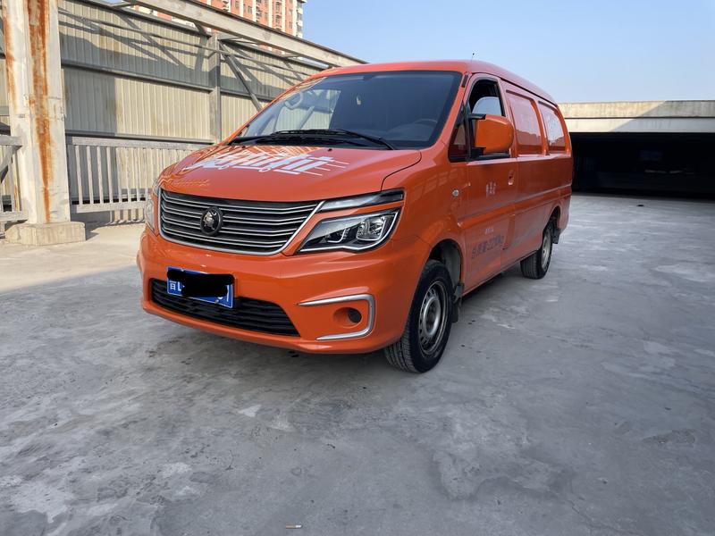 Dongfeng Forthing Lingzhi M5, 2021 — купить в Санкт-Петербурге под ключ