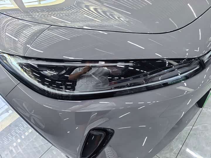 BYD Sea Lion 05 EV, 2025 — фото 9 из 9